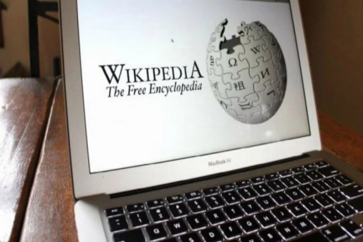 Wikipedia'dan Türkiye açıklaması