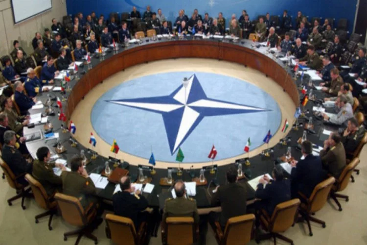 NATO'dan Türkiye'ye kritik ziyaret
