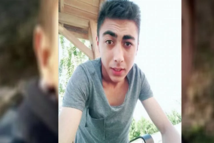 Bursa'da yan bakma cinayetinde flaş gelişme