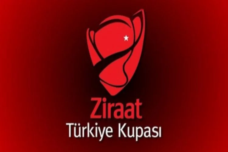 Türkiye Kupası'nda çeyrek finale kalan takımlar belli oldu
