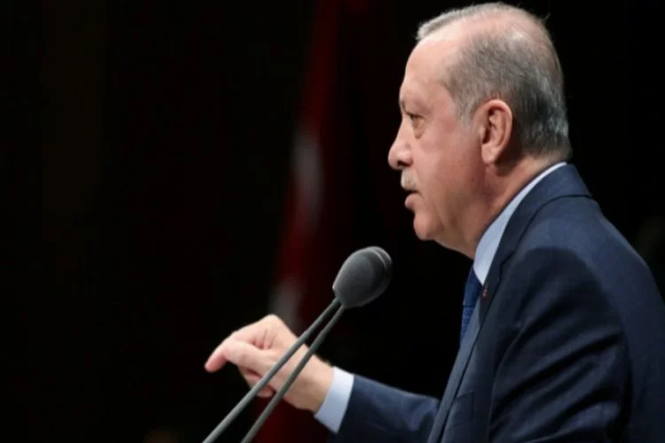 Erdoğan talimatı verdi: "Uzatmayın!"