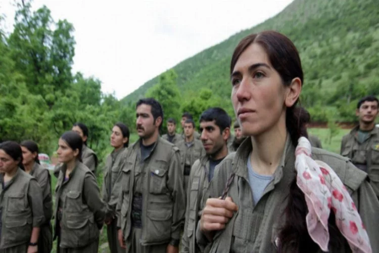 PKK'nın finans kaynağına darbe