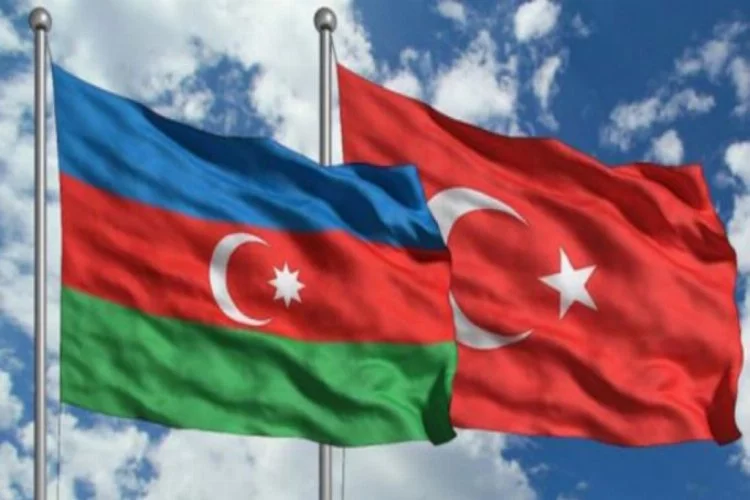 Azerbaycan'dan Afrin açıklaması! Tam destek