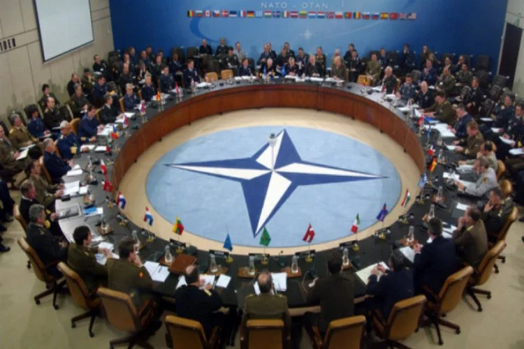 Nato'dan Afrin harekatı hakkında ilk açıklama!
