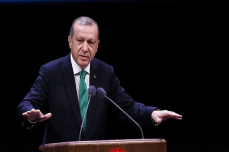 Erdoğan: "Bedelini ödeyecekler!"