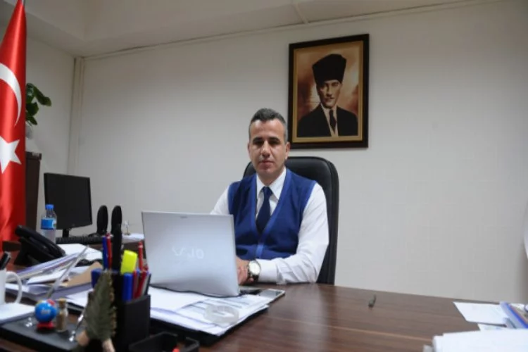 Uludağ Üniversitesi'nden Afrin açıklaması