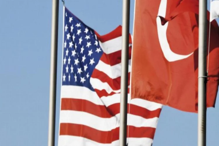 ABD heyeti Ankara'da