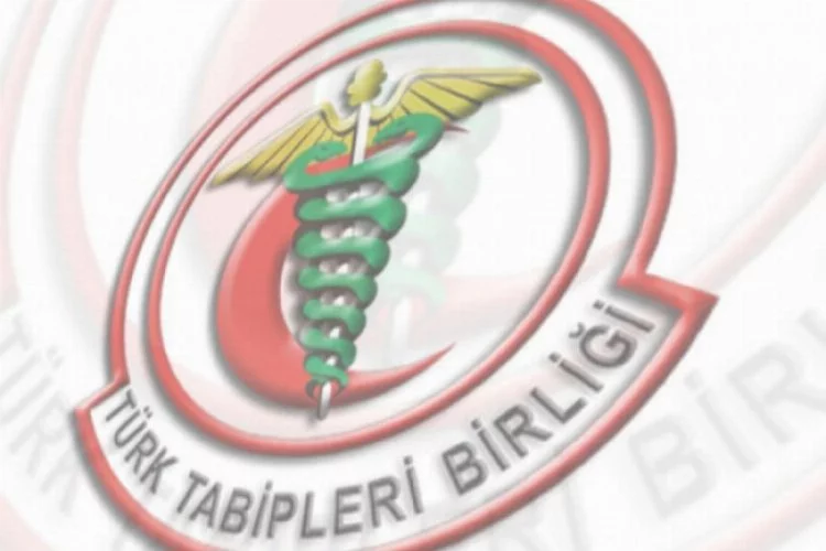 Türk Tabipleri Birliği hakkında flaş karar!