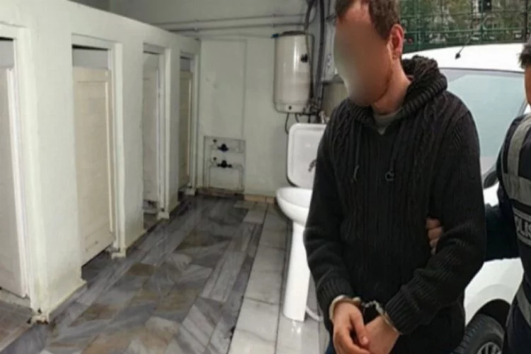 Pes dedirten olay! Cami tuvaletinde engelli çocuğa tecavüz edildi