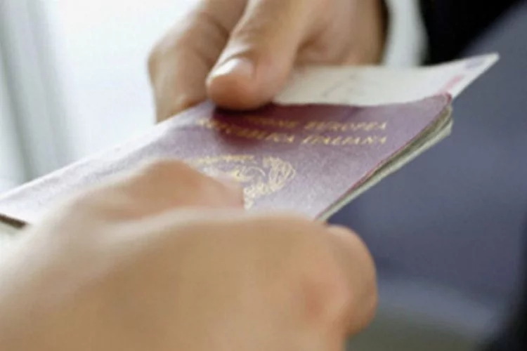Pasaport, vize sorgusuna son! 2020'de başlıyor