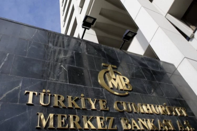 Merkez Bankası 2018 enflasyon tahminini açıkladı