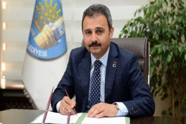 AKP'li Belediye Başkanı istifa etti!