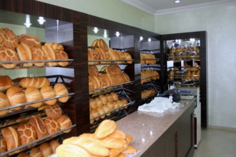Bursa Fırıncılar Odası Başkanı'ndan ekmek fiyatları için flaş açıklama