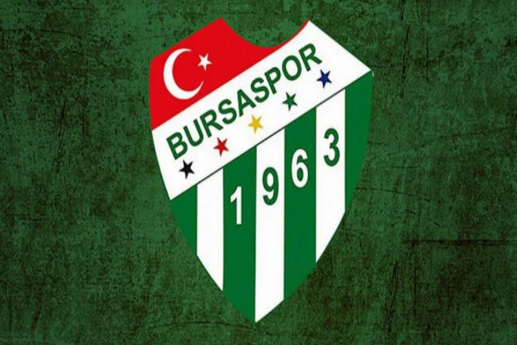 Bursaspor'dan flaş transfer hamlesi