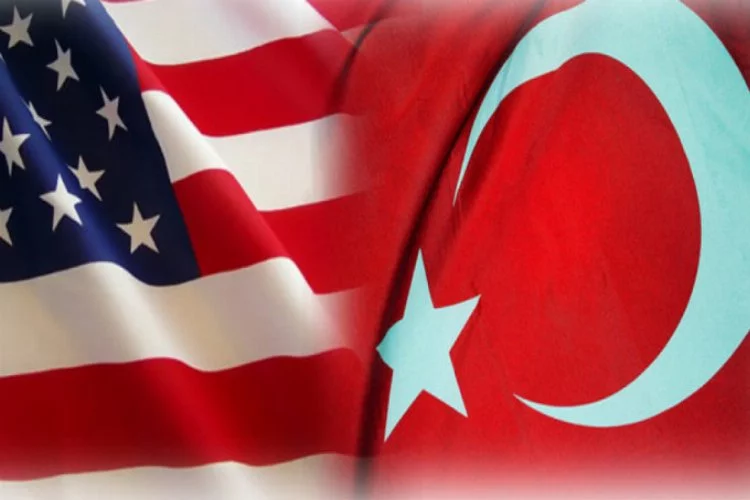 Türkiye-ABD ilişkilerini düzeltecek formül
