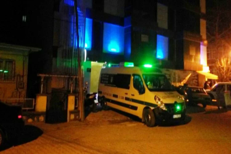 Bursa Galatasaraylılar Derneği'ne silahlı saldırı: 1 ölü, 1 yaralı