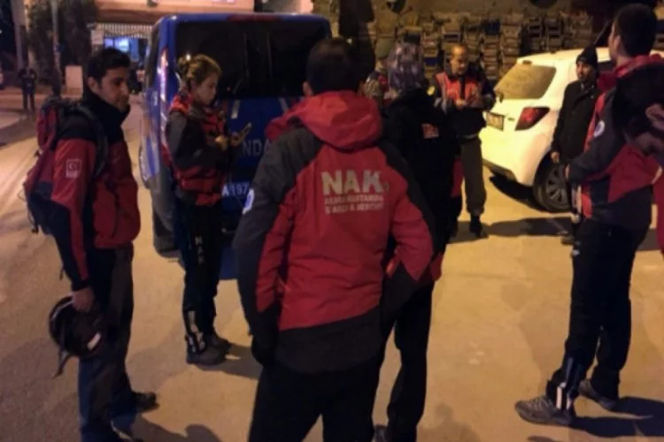 Bursa'da kaybolan kardeşler bulundu
