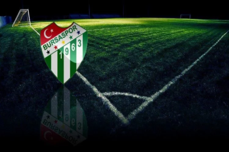 Bursa - Beşiktaş maçında muhtemel 11'ler