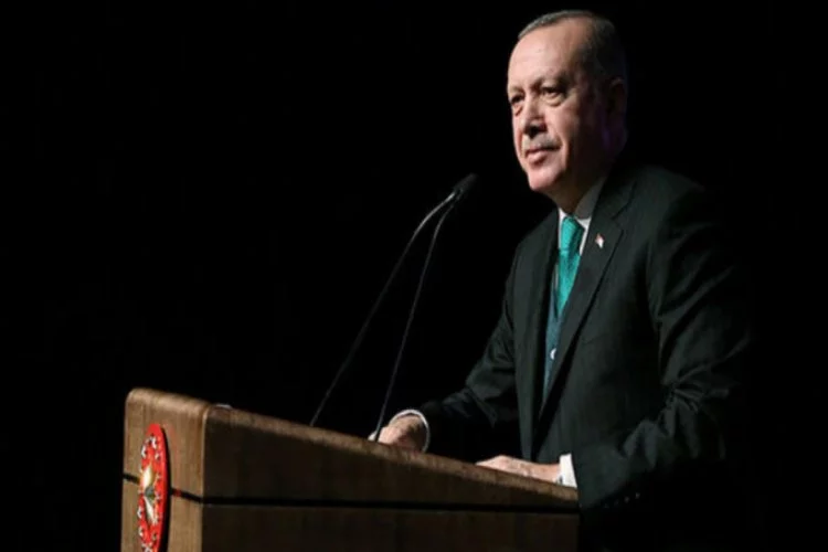 Cumhurbaşkanı Erdoğan'ı 3500 güvenlik görevlisi koruyacak