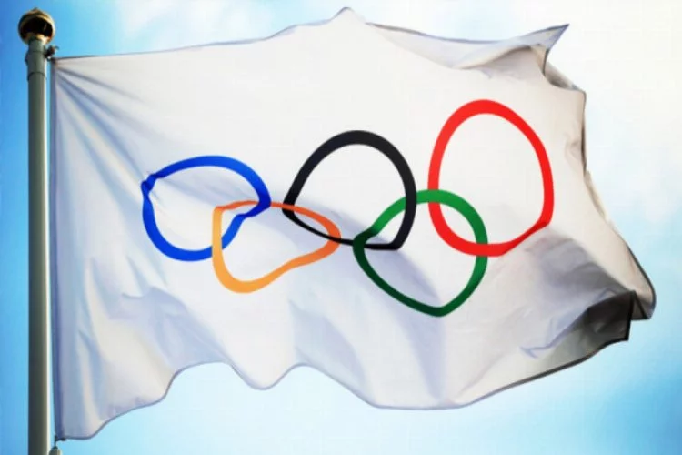 IOC'dan 13 Rus sporcuya men!