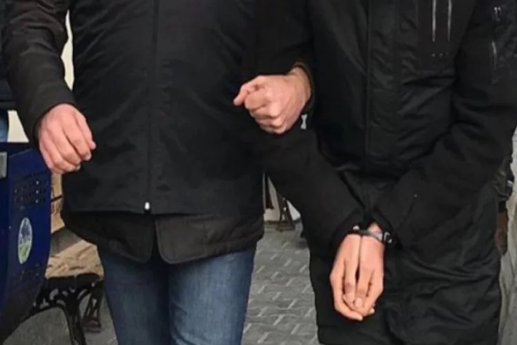 Bursa'da bonzai satıcısı yakalandı
