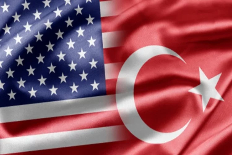 ABD'den Türkiye'ye kritik ziyaret