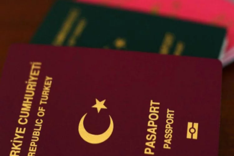 Hükümet'ten flaş vize açıklaması: Hepsi tamamlandı!