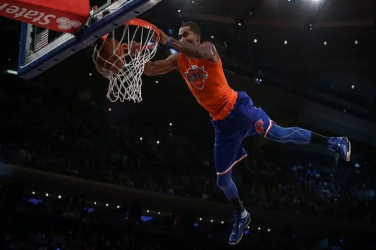 NBA'nin en değerli takımı yine Knicks!