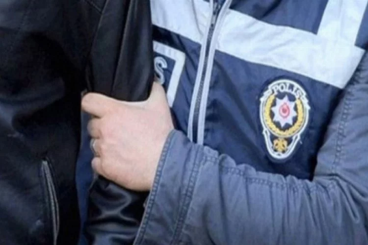 FETÖ'den aranan eski HSYK Genel Sekreteri Mehmet Kaya Çanakkale'de yakalandı
