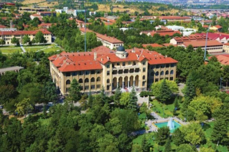 Türkiye'nin en köklü üniversitesinde FETÖ operasyonu! Çok sayıda gözaltı