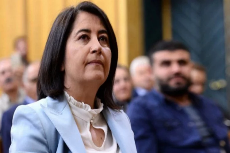 HDP Eş Genel Başkanı Kemalbay için gözaltı kararı