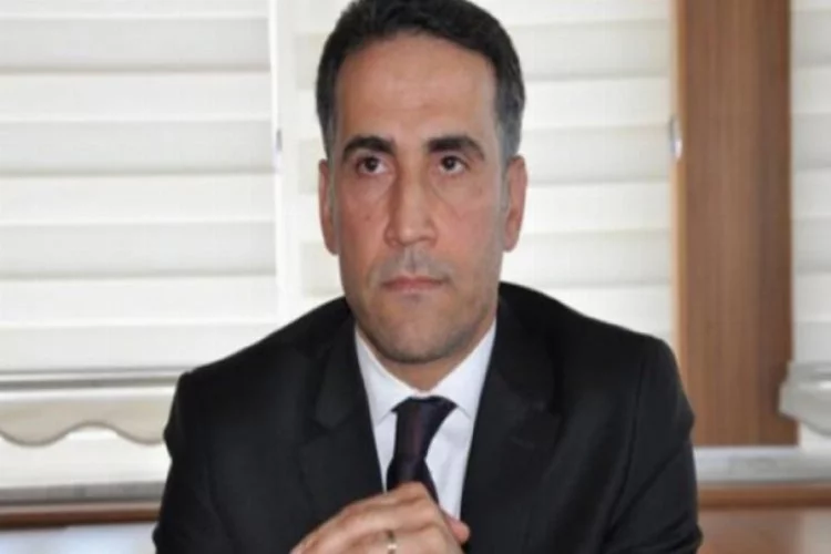 HDP'li Yıldırım'a verilen hapis cezası onandı