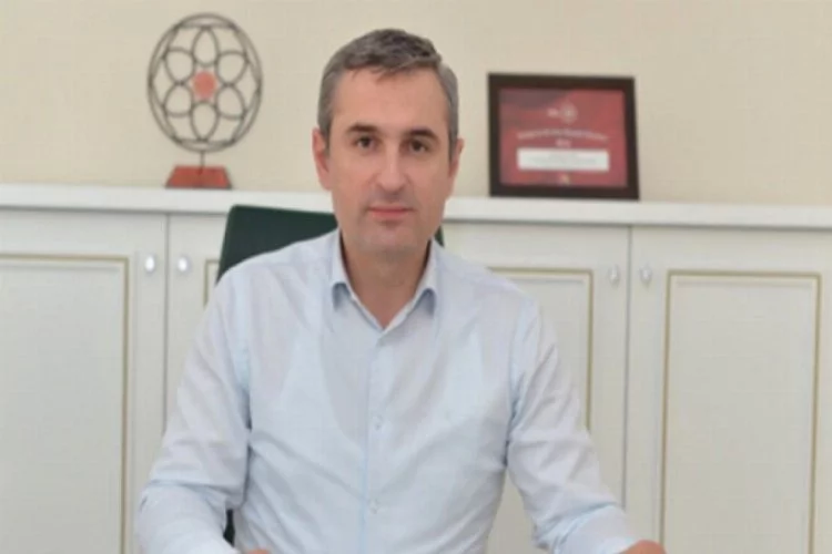 AK Parti'nin İstanbul İl Başkanı belli oldu