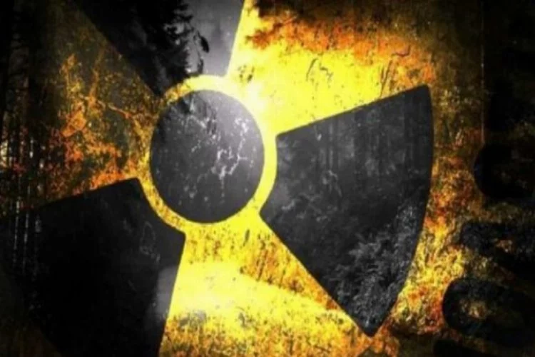 Radyasyon skandalı YÖK gündeminde