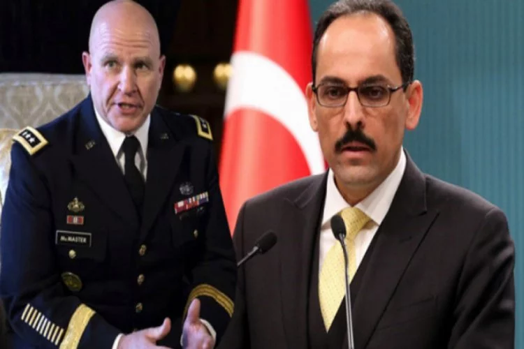 ABD'li general İstanbul'da: Görüşme sonrası yapılan ilk açıklama