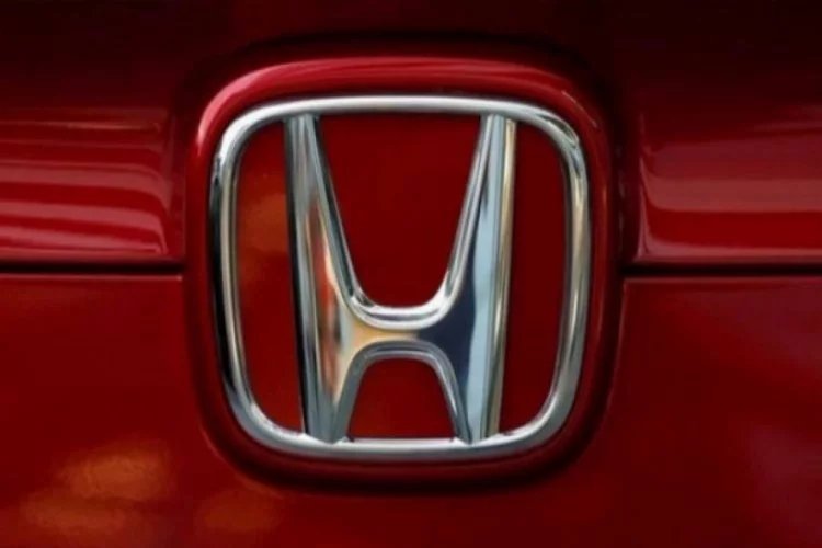 Honda tam 350 bin aracını geri çağırıyor