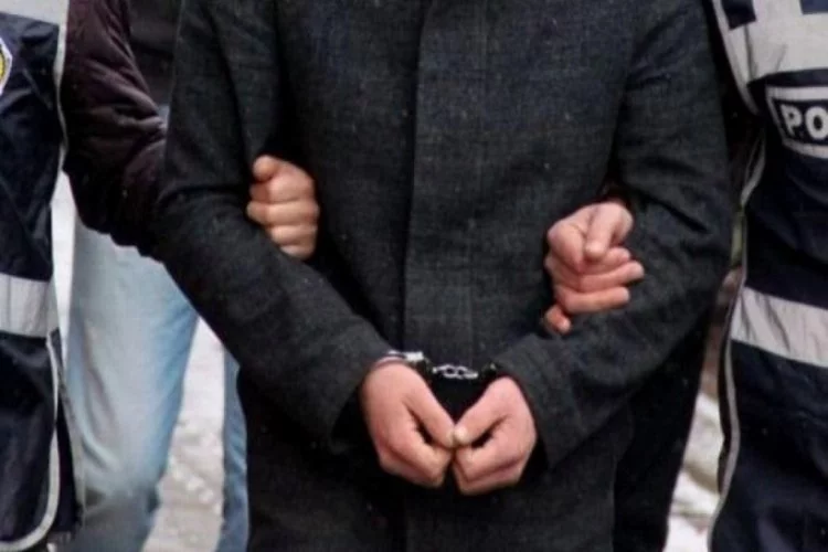 Eski HSYK Genel Sekreteri Mehmet Kaya FETÖ'den tutuklandı