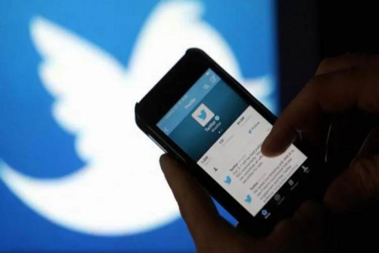 Sosyal paylaşım platformu Twitter çöktü