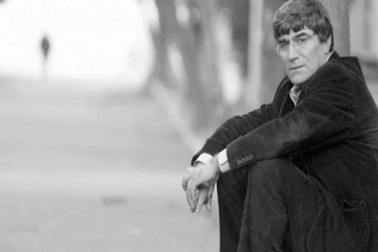 Hrant Dink cinayetinde flaş gelişme! Tahliye kararı...