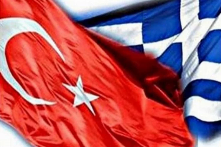 Yunanistan Türk büyükelçiyi çağırdı!