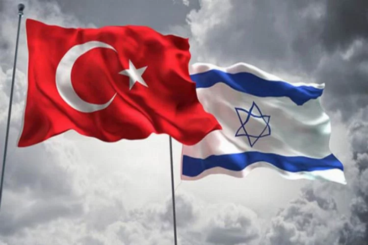 Türkiye'den İsrail'e jet yanıt