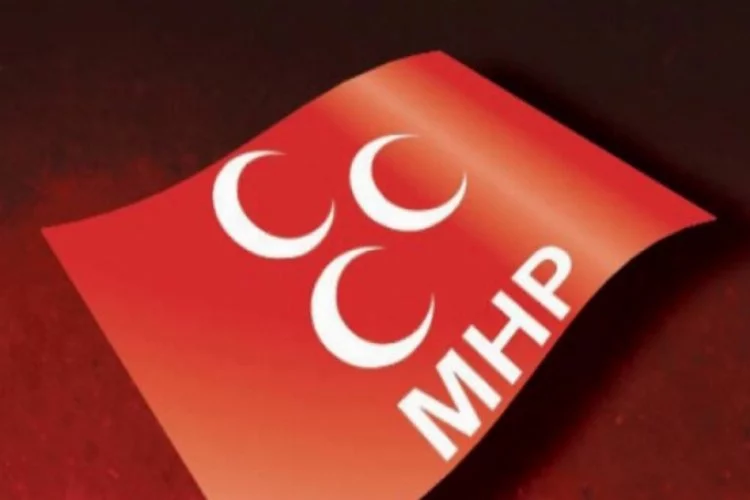 MHP Bursa'dan Afrin için 'Acil Bit Şampuanı' kampanyası