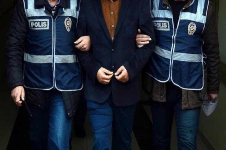 Bursa'da FETÖ operasyonu! Çok sayıda gözaltı...