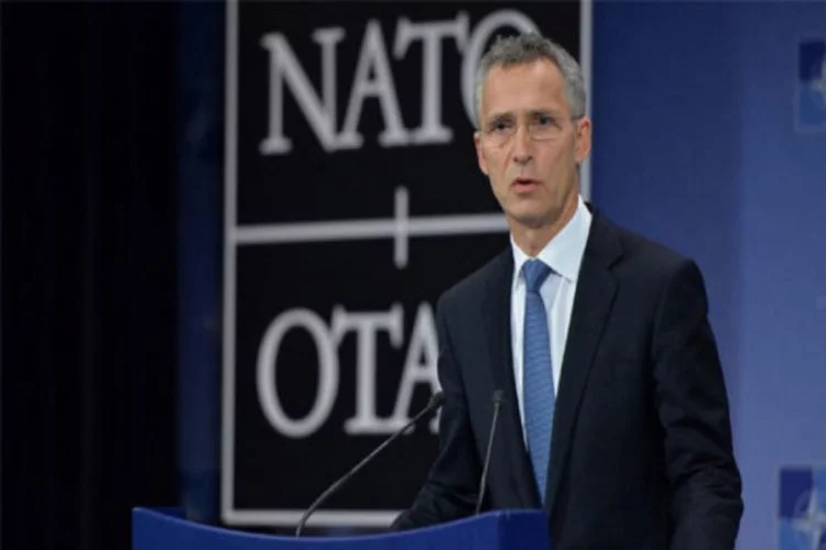 Nato'dan kritik Türkiye açıklaması!