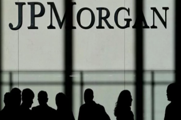 JP Morgan'dan Türkiye açıklaması!