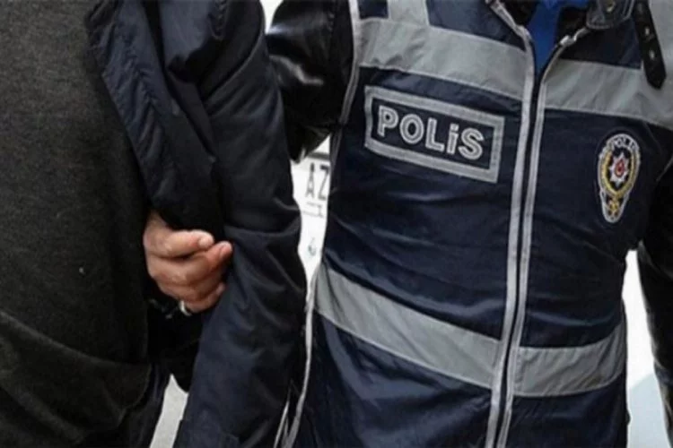 Bursa'da polis uyuşturucu tacirlerine göz açtırmıyor