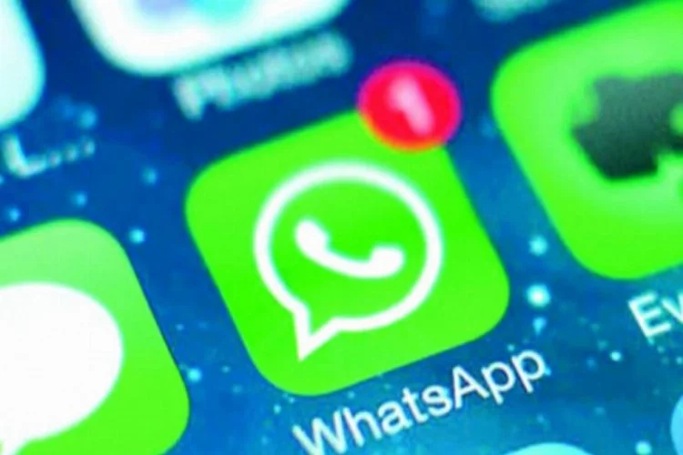 Bakan'dan 'yerli whatsapp' açıklaması!