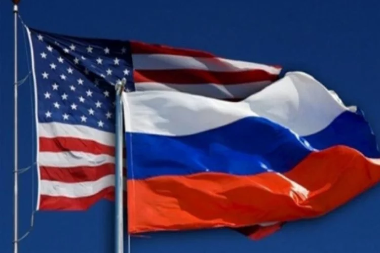 ABD-Rusya geriliminde flaş gelişme