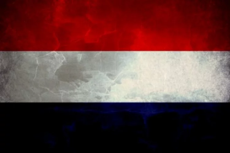 Hollanda Maslahatgüzârı Dışişleri'ne çağrıldı!