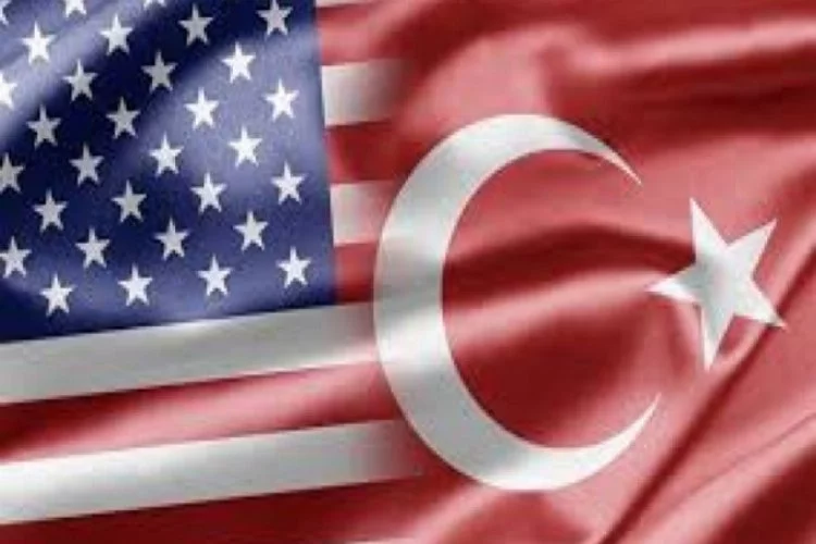 ABD'den Türkiye açıklaması: "Birlikte çalışacağız"